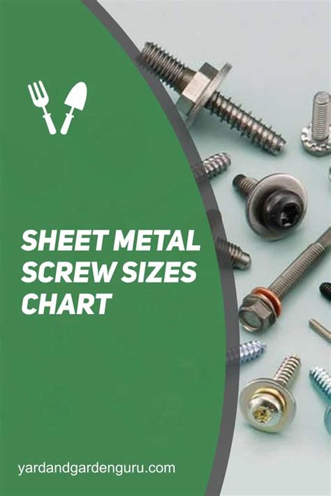 copper sheet metal screws|size 16 sheet metal screws.